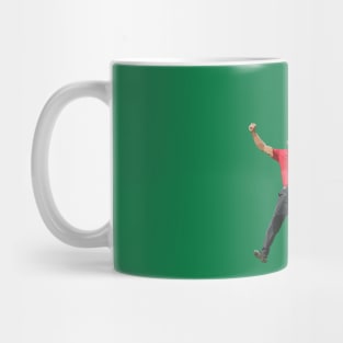 Tiger Woods Mug